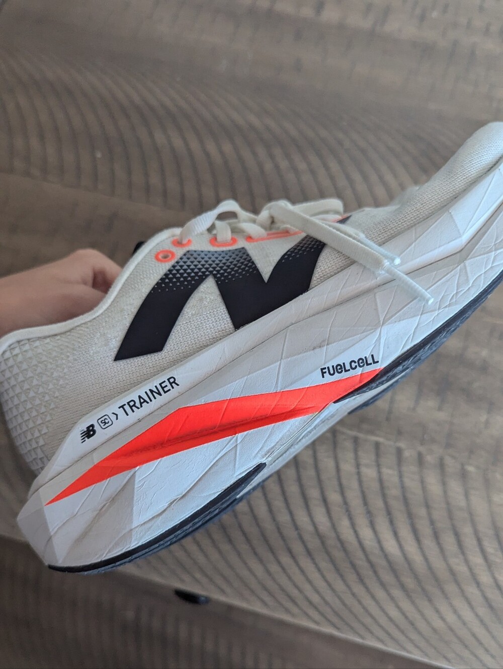 New Balance Fuel Cell SuperComp Women's - Picture 7 of 13